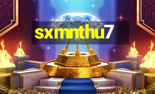 sxmnthu7