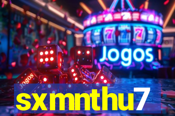 sxmnthu7