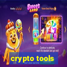 crypto tools