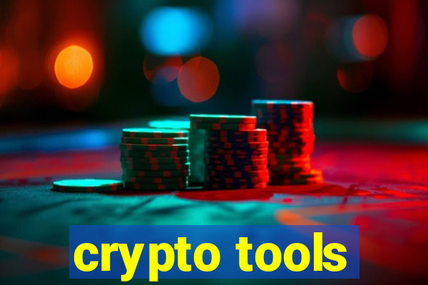 crypto tools