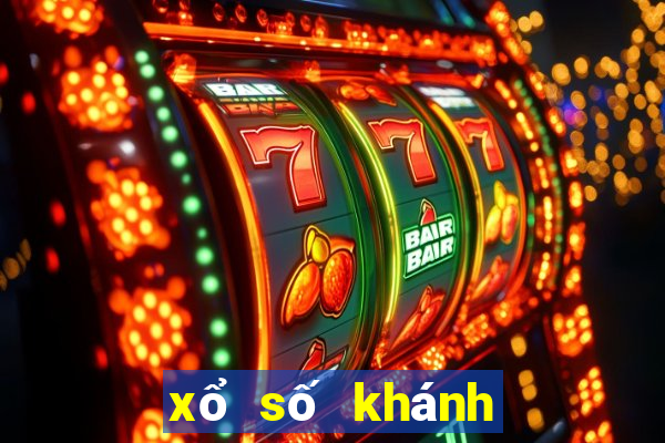 xổ số khánh hòa karaoke