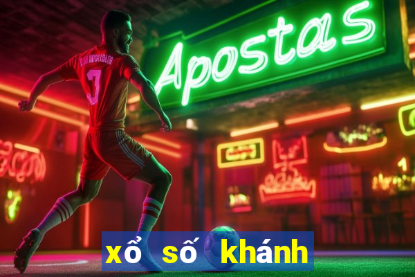 xổ số khánh hòa karaoke