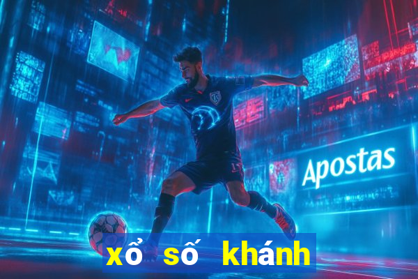 xổ số khánh hòa karaoke