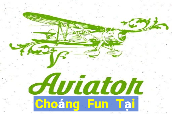 Choáng Fun Tại Game Bài Đổi The