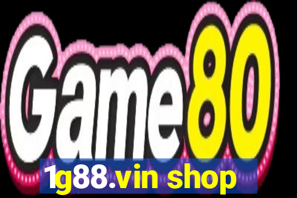 1g88.vin shop