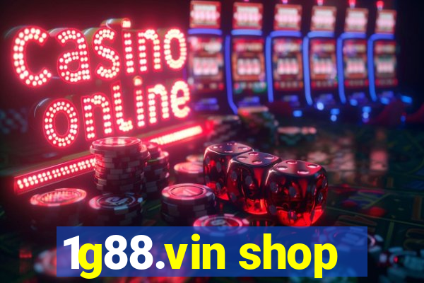 1g88.vin shop