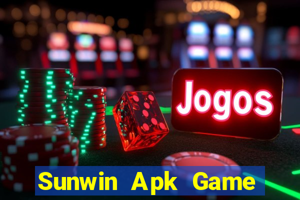 Sunwin Apk Game Bài 365