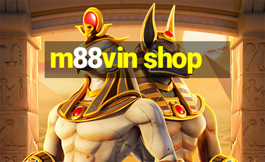 m88vin shop