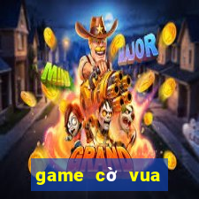 game cờ vua hình người 3d