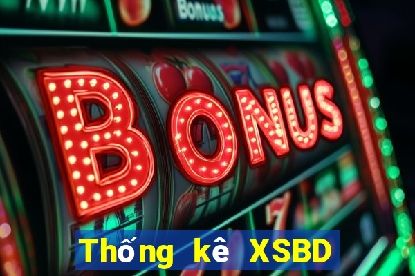 Thống kê XSBD ngày 30