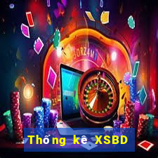 Thống kê XSBD ngày 30