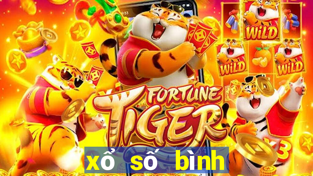 xổ số bình phước 90 ngày