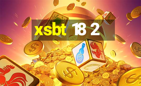 xsbt 18 2