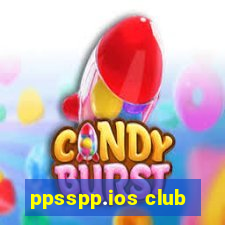 ppsspp.ios club