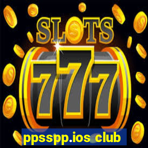 ppsspp.ios club