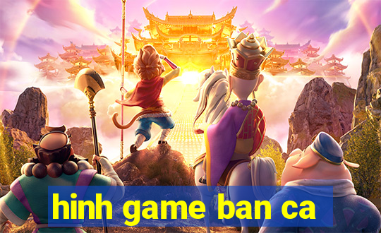 hinh game ban ca