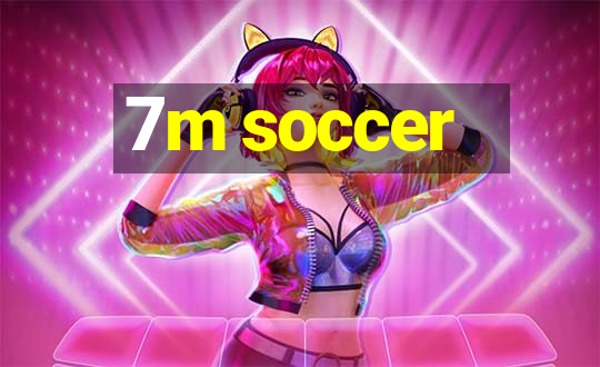 7m soccer