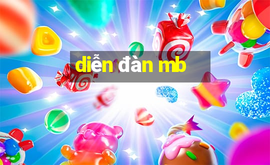 diễn đàn mb