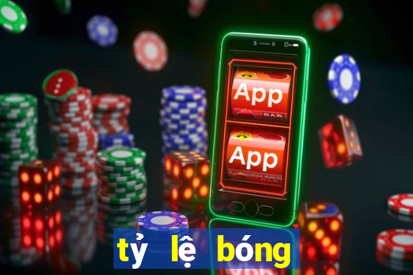 tỷ lệ bóng đá anh