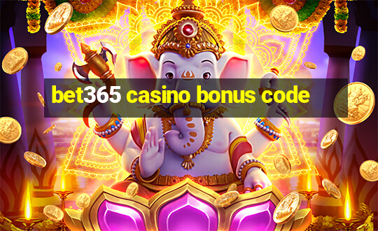 bet365 casino bonus code