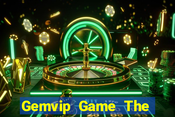 Gemvip Game The Bài Mobile 2024