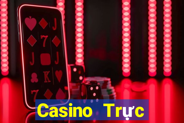 Casino Trực tiếp 188bet