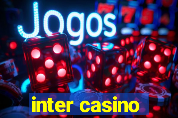 inter casino