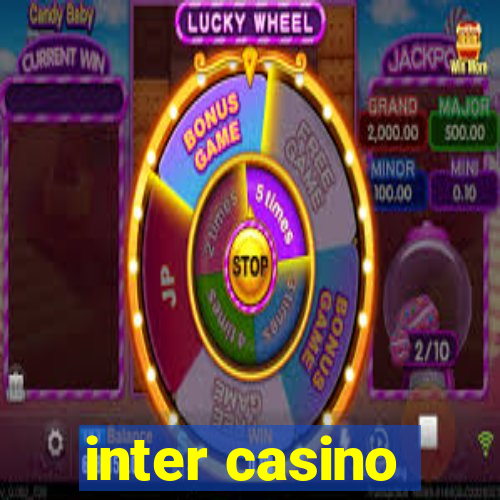 inter casino