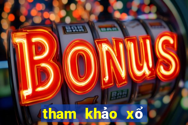 tham khảo xổ số miền trung hôm nay