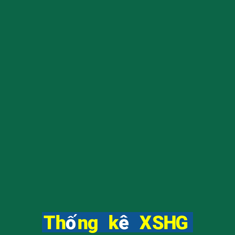 Thống kê XSHG ngày 16