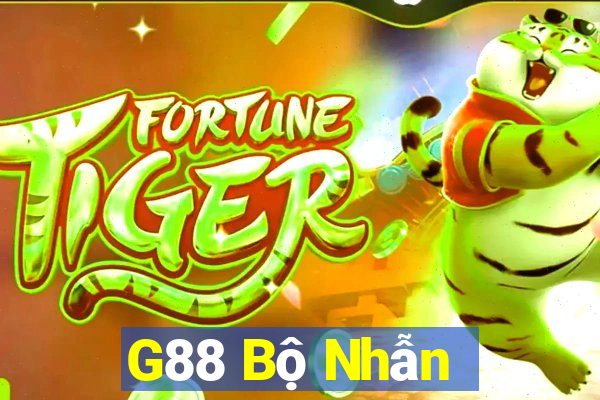 G88 Bộ Nhẫn