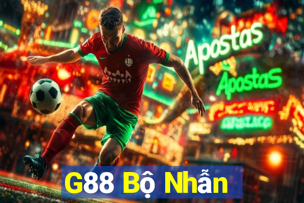 G88 Bộ Nhẫn