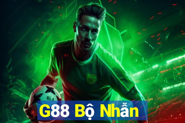 G88 Bộ Nhẫn