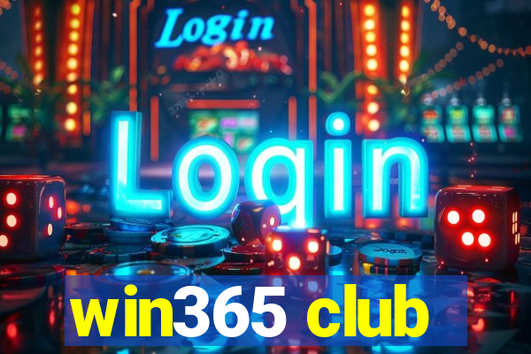 win365 club