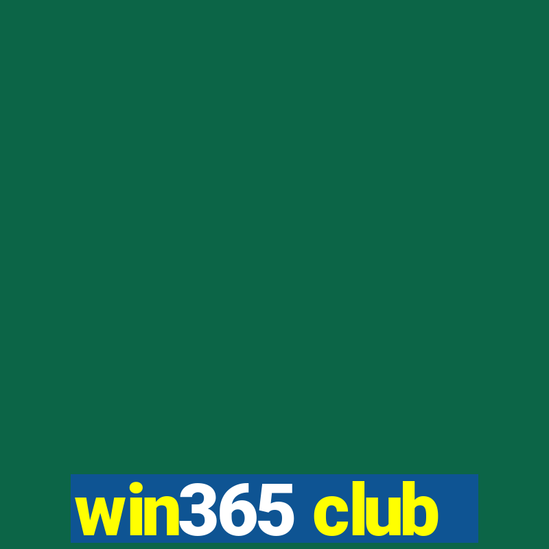 win365 club