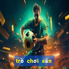 trò chơi săn cá mập