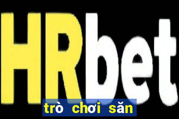 trò chơi săn cá mập