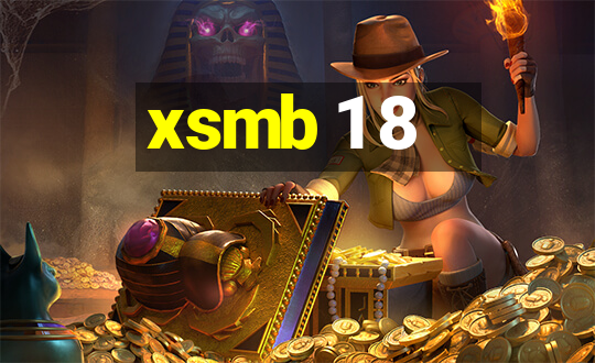 xsmb 1 8