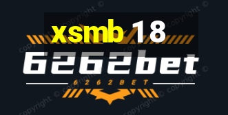 xsmb 1 8