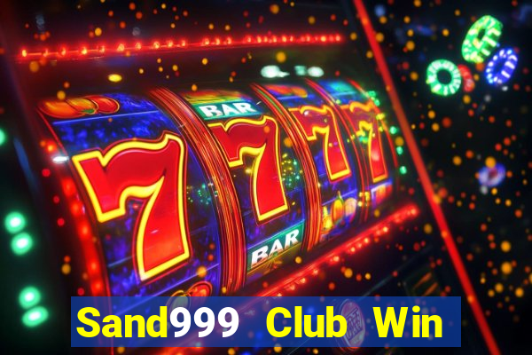 Sand999 Club Win Game Bài