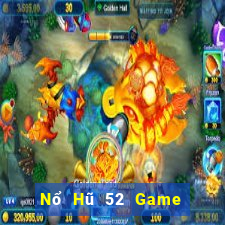 Nổ Hũ 52 Game Bài Xì Dách