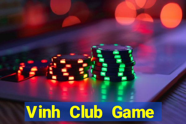 Vinh Club Game Bài 777