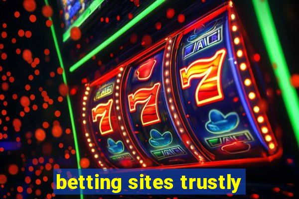 betting sites trustly