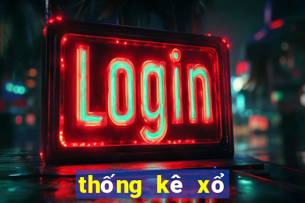 thống kê xổ số bình định 00 99