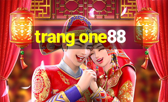 trang one88