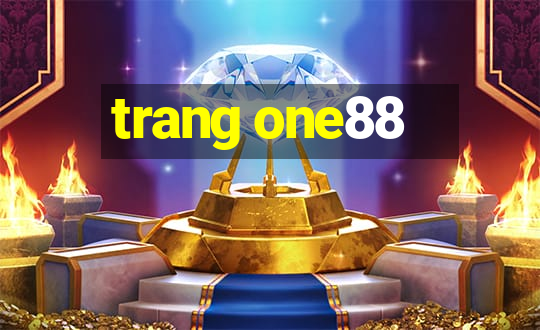 trang one88