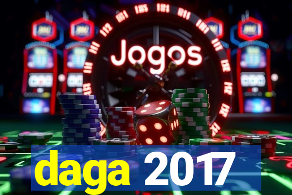 daga 2017