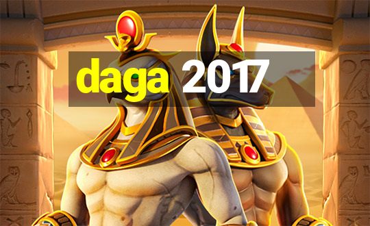 daga 2017