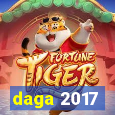 daga 2017