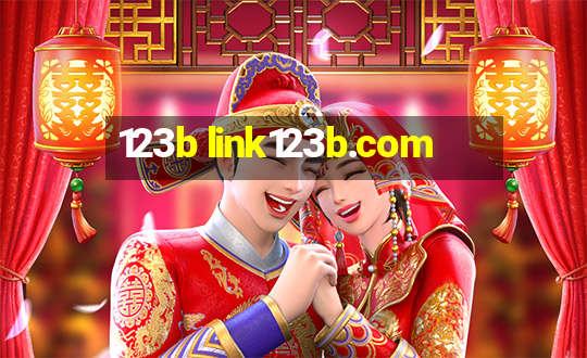 123b link123b.com